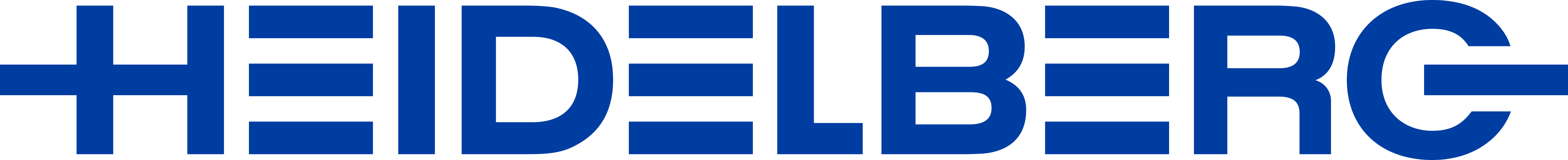 Heidelberger_logo